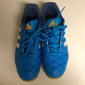 Adidas Indoor soccer